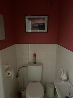Appartement rénové à Nieuport, Franslaan 123 Résidence Zonnekeer - Nieuwpoort - 1