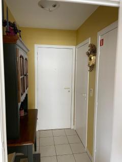 Appartement rénové à Nieuport, Franslaan 123 Résidence Zonnekeer - Nieuwpoort - 3