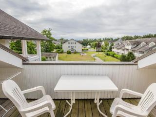Dünenpark Binz - Komfort Ferienwohnung mit 1 Schlafzimmer und Balkon im Dachgeschoss 123 - Binz - 2