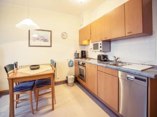 Dünenpark Binz - Klassik Ferienwohnung mit 1 Schlafzimmer und Balkon im Dachgeschoss 125 - Binz - 5