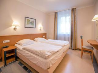Dünenpark Binz - Komfort Ferienwohnung mit 1 Schlafzimmer und Terrasse im Erdgeschoss 127 - Binz - 3
