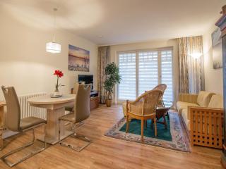 Dünenpark Binz - Komfortplus Ferienwohnung mit 1 Schlafzimmer und Terrasse im Erdgeschoss 128 - Binz - 0