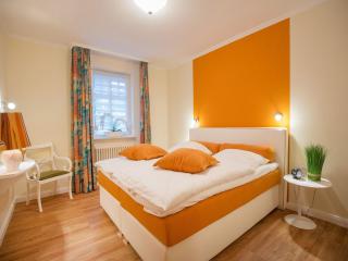 Dünenpark Binz - Komfortplus Ferienwohnung mit 1 Schlafzimmer und Terrasse im Erdgeschoss 128 - Binz - 7