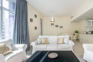 Charming 3 BR with walking distance to the Beach - Dubai - 6