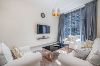 Charming 3 BR with walking distance to the Beach - Dubai - 8