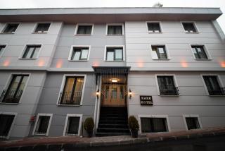 Kare Hotel Sultanahmet - Istanbul - 0