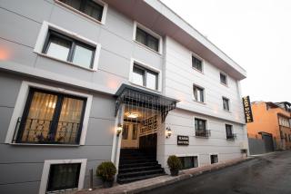 Kare Hotel Sultanahmet - Istanbul - 5