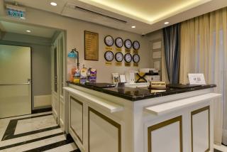 Kare Hotel Sultanahmet - Istanbul - 4