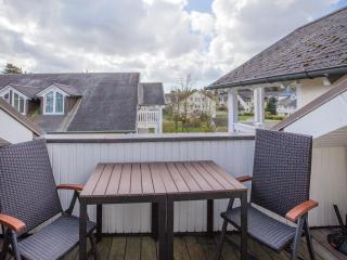 Dünenpark Binz - Komfortplus Ferienwohnung mit 1 Schlafzimmer und Balkon im Dachgeschoss 137 - Binz - 1