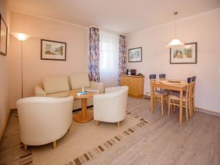 Dünenpark Binz - Komfort Ferienwohnung mit 1 Schlafzimmer und Terrasse im Erdgeschoss 139 - Binz - 0