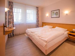 Dünenpark Binz - Komfort Ferienwohnung mit 1 Schlafzimmer und Terrasse im Erdgeschoss 139 - Binz - 3