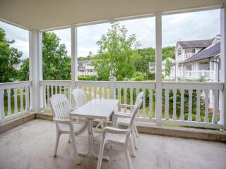 Dünenpark Binz - Komfort Ferienwohnung mit 1 Schlafzimmer und Balkon im Obergeschoss 143 - Binz - 1