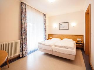 Dünenpark Binz - Komfort Ferienwohnung mit 1 Schlafzimmer und Balkon im Obergeschoss 146 - Binz - 3