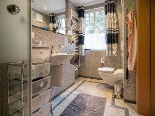 Dünenpark Binz - Komfortplus Ferienwohnung mit 1 Schlafzimmer und Balkon im Obergeschoss 155 - Binz - 2