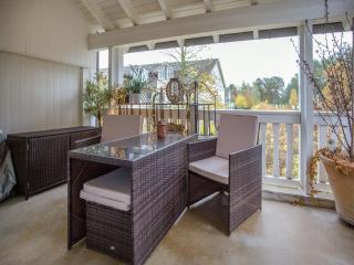 Dünenpark Binz - Komfortplus Ferienwohnung mit 1 Schlafzimmer und Balkon im Obergeschoss 155 - Binz - 1