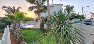 * Casa del Diamante - Meer- und Buchtblick VILLA * - Cala Pi - 4