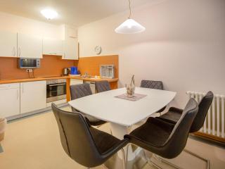 Dünenpark Binz - Komfort Ferienwohnung mit 2 Schlafzimmern und Terrasse im Erdgeschoss 163 - Binz - 8