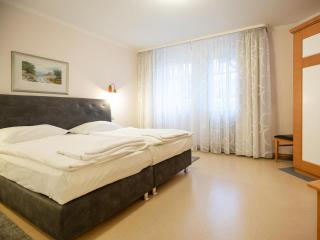 Dünenpark Binz - Komfort Ferienwohnung mit 2 Schlafzimmern und Terrasse im Erdgeschoss 163 - Binz - 6