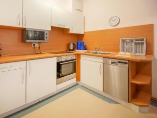 Dünenpark Binz - Komfort Ferienwohnung mit 2 Schlafzimmern und Terrasse im Erdgeschoss 163 - Binz - 7