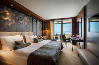 Hotel Ambasador - Liburnia - Opatija - 5