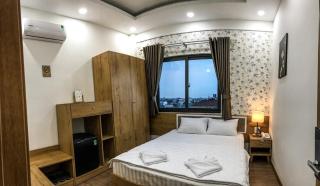 Khách sạn Sky - Bảo Lộc - 5