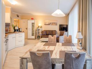 Dünenpark Binz - Komfortplus Ferienwohnung mit 1 Schlafzimmer und Terrasse im Erdgeschoss 165 - Binz - 5