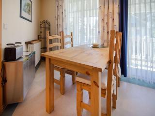 Dünenpark Binz - Komfortplus Ferienwohnung mit 1 Schlafzimmer und Balkon im Obergeschoss 168 - Binz - 6
