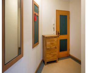 Dünenpark Binz - Komfortplus Ferienwohnung mit 1 Schlafzimmer und Balkon im Obergeschoss 168 - Binz - 5