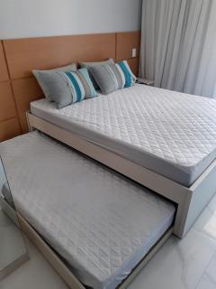 Marulhos Resort Studio Master - Porto de Galinhas - 6