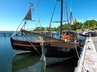 Residenz am Yachthafen Strandaster - Kirchdorf - 2