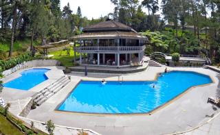 Rudang Hotel & Resort Berastagi - Berastagi - 8