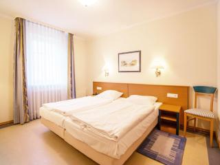 Dünenpark Binz - Komfort Ferienwohnung mit 1 Schlafzimmer und Terrasse im Erdgeschoss 176 - Binz - 3