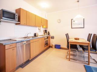 Dünenpark Binz - Komfort Ferienwohnung mit 1 Schlafzimmer und Terrasse im Erdgeschoss 176 - Binz - 4