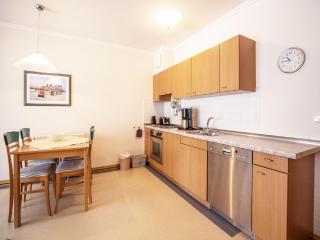 Dünenpark Binz - Komfort Ferienwohnung mit 1 Schlafzimmer und Balkon im Obergeschoss 179 - Binz - 4