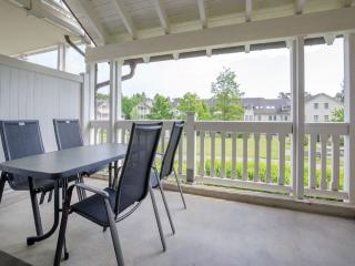Dünenpark Binz - Komfort Ferienwohnung mit 1 Schlafzimmer und Balkon im Obergeschoss 179 - Binz - 1