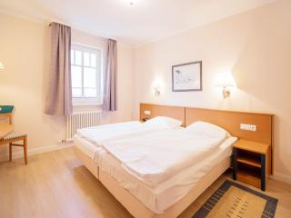 Dünenpark Binz - Komfort Ferienwohnung mit 1 Schlafzimmer und Balkon im Obergeschoss 180 - Binz - 3