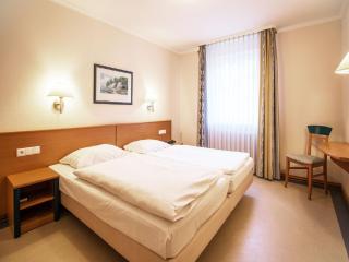 Dünenpark Binz - Komfort Ferienwohnung mit 1 Schlafzimmer und Terrasse im Erdgeschoss 175 - 7