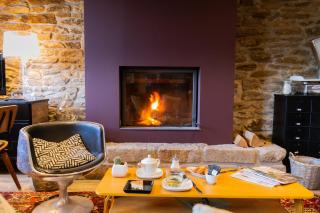Ty Mad Hôtel - Groix - 5