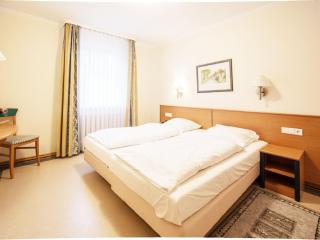 Dünenpark Binz - Komfort Ferienwohnung mit 1 Schlafzimmer und Balkon im Obergeschoss 182 - Binz - 4