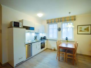 Dünenpark Binz - Komfort Ferienwohnung mit 1 Schlafzimmer und Balkon im Obergeschoss 182 - Binz - 5