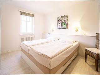 Dünenpark Binz - Komfortplus Ferienwohnung mit 1 Schlafzimmer und Terrasse im Erdgeschoss 200 - 3