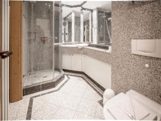 Dünenpark Binz - Komfortplus Ferienwohnung mit 1 Schlafzimmer und Terrasse im Erdgeschoss 200 - Binz - 2