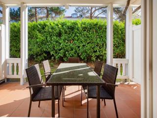 Dünenpark Binz - Komfortplus Ferienwohnung mit 1 Schlafzimmer und Terrasse im Erdgeschoss 200 - Binz - 1