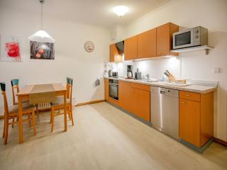 Dünenpark Binz - Komfort Ferienwohnung mit 1 Schlafzimmer und Terrasse im Erdgeschoss 199 - Binz - 5