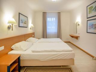 Dünenpark Binz - Komfort Ferienwohnung mit 1 Schlafzimmer und Terrasse im Erdgeschoss 199 - Binz - 3