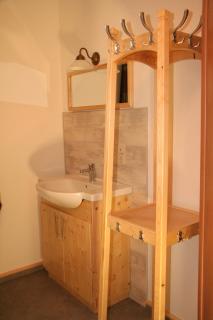 Ferienwohnung Zum Karzl - Sehmatal - 1