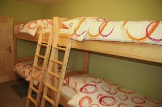Ferienwohnung Zum Karzl - Sehmatal - 4