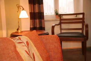Ferienwohnung Zum Karzl - Sehmatal - 2