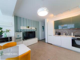 MeliSea ApartHotel Pool & SPA Mamaia Nord - Mamaia Nord - Năvodari - 6