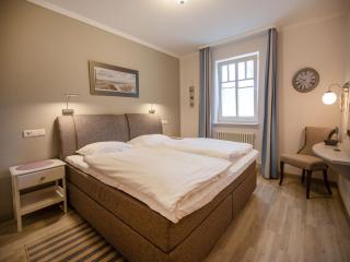 Dünenpark Binz - Komfortplus Ferienwohnung mit 1 Schlafzimmer und Balkon im Obergeschoss 205 - Binz - 4